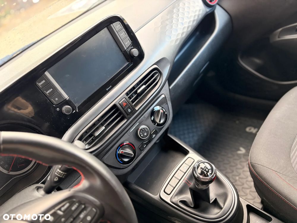 Hyundai i10 1.2 N Line - 16