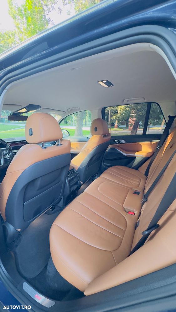 BMW X5 xDrive30d - 28