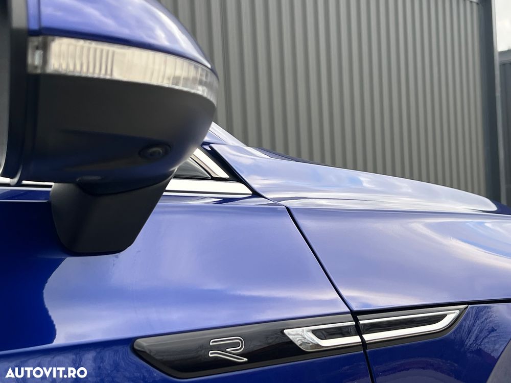 Volkswagen ARTEON Shooting Brake 2.0 TDI SCR DSG R-Line - 34