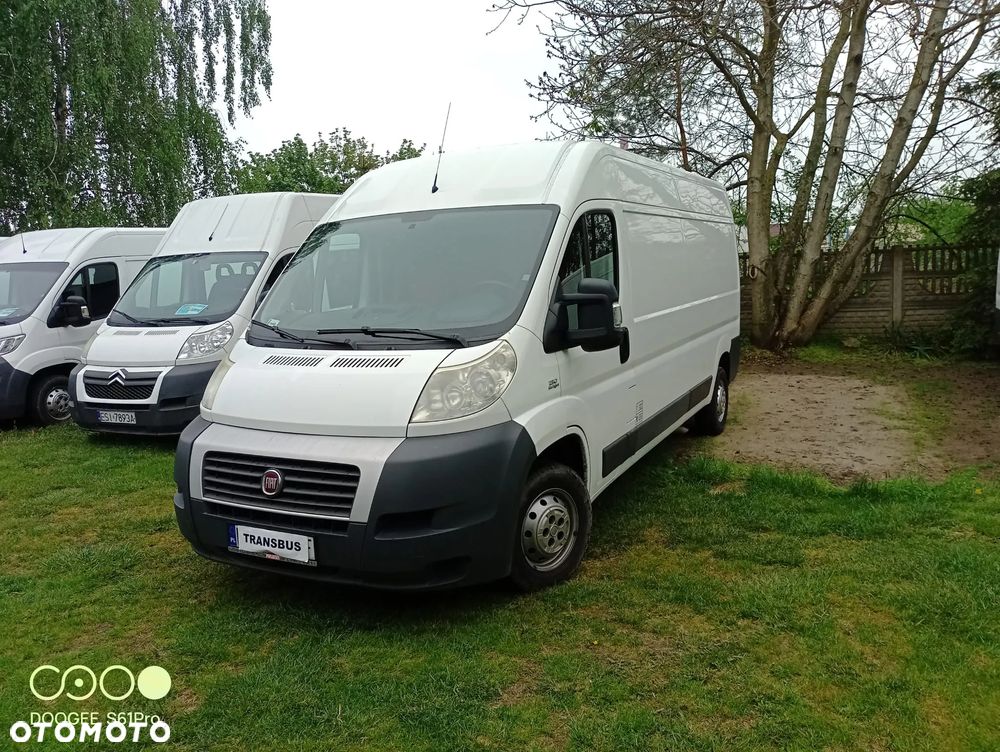 Fiat Ducato - 1
