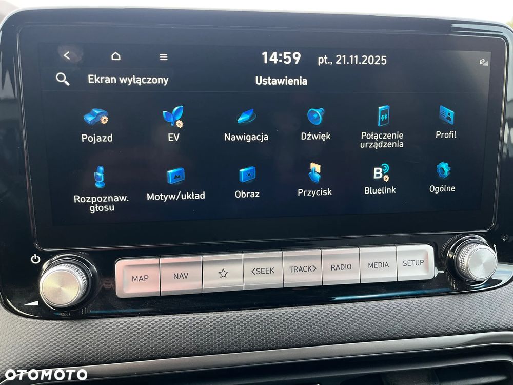 Hyundai Kona 64kWh Platinum - 28