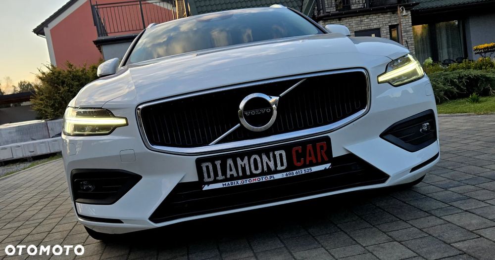Volvo V60 D4 Geartronic Momentum Pro - 6