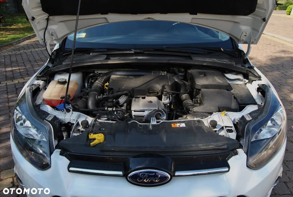 Ford Focus - 13