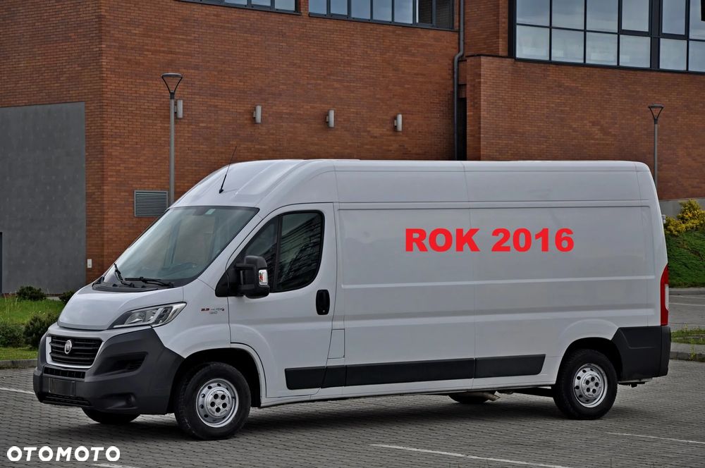 Fiat Ducato - 1