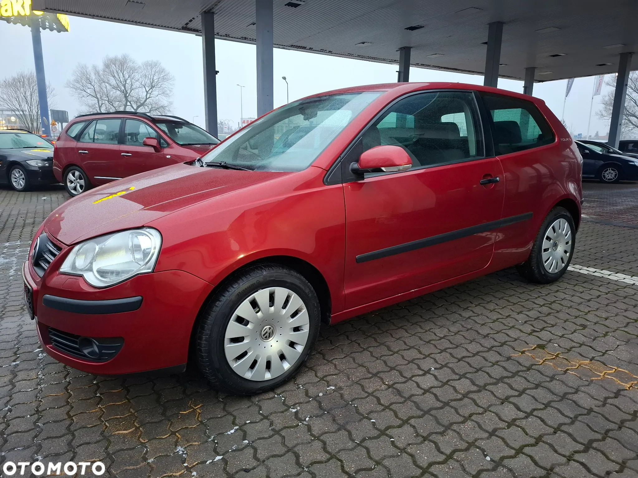 Volkswagen Polo 1.2 Sportline - 22