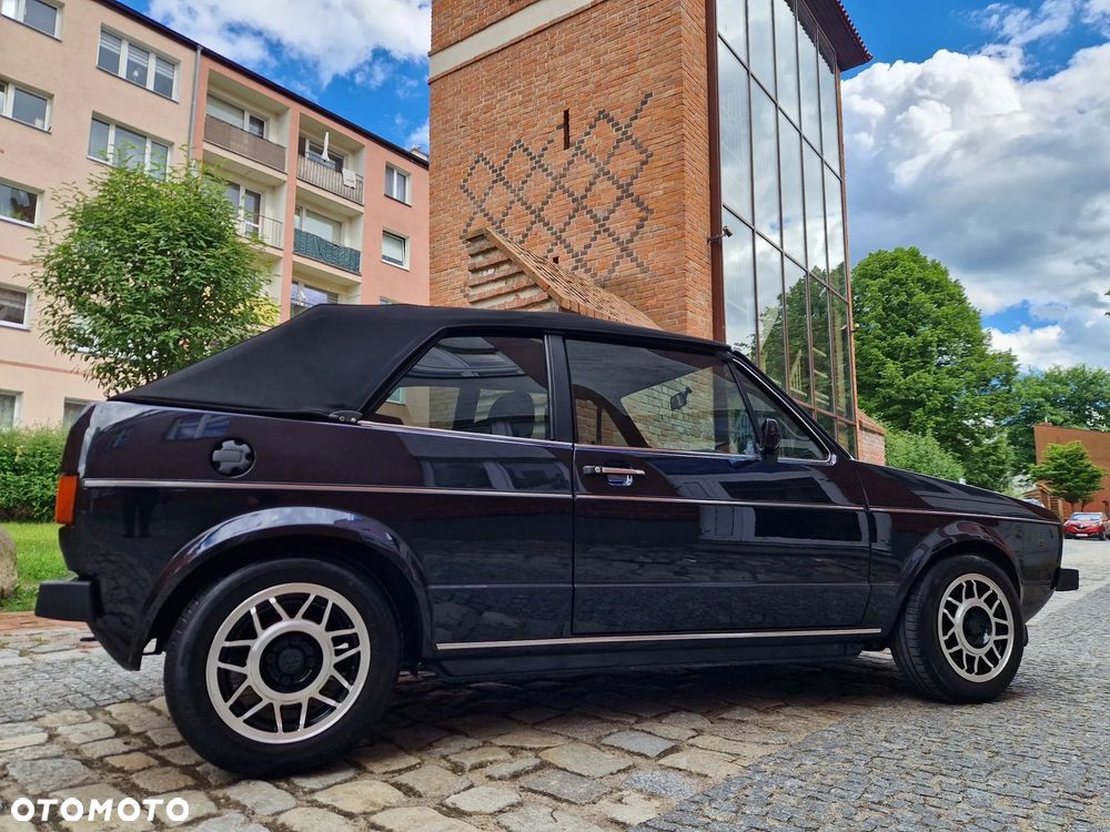 Volkswagen Golf - 29