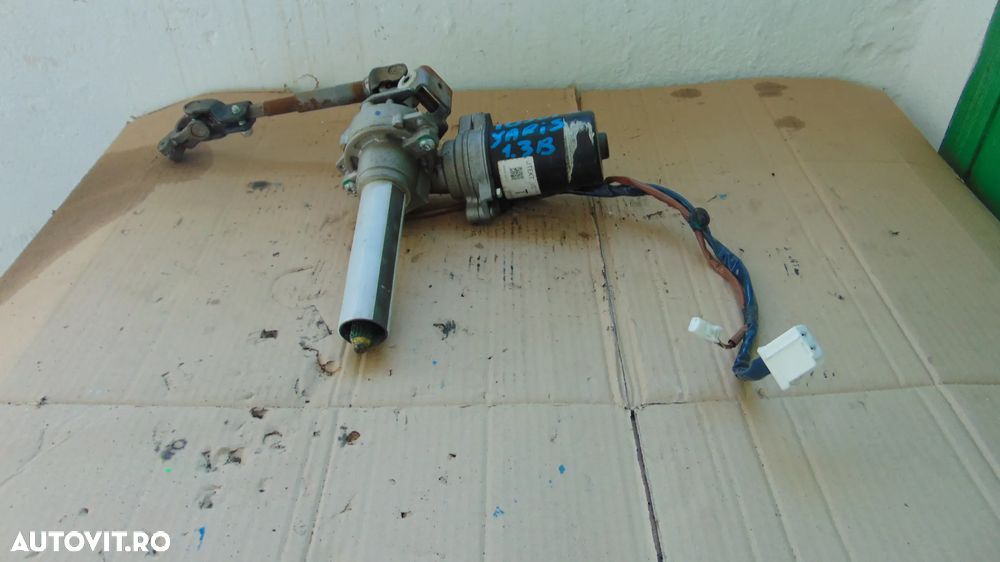 Coloana directie cu motoras electric KOYO Toyota Yaris 2005-2010 1.3 benzina VVT-I cod 452000D101 - 3