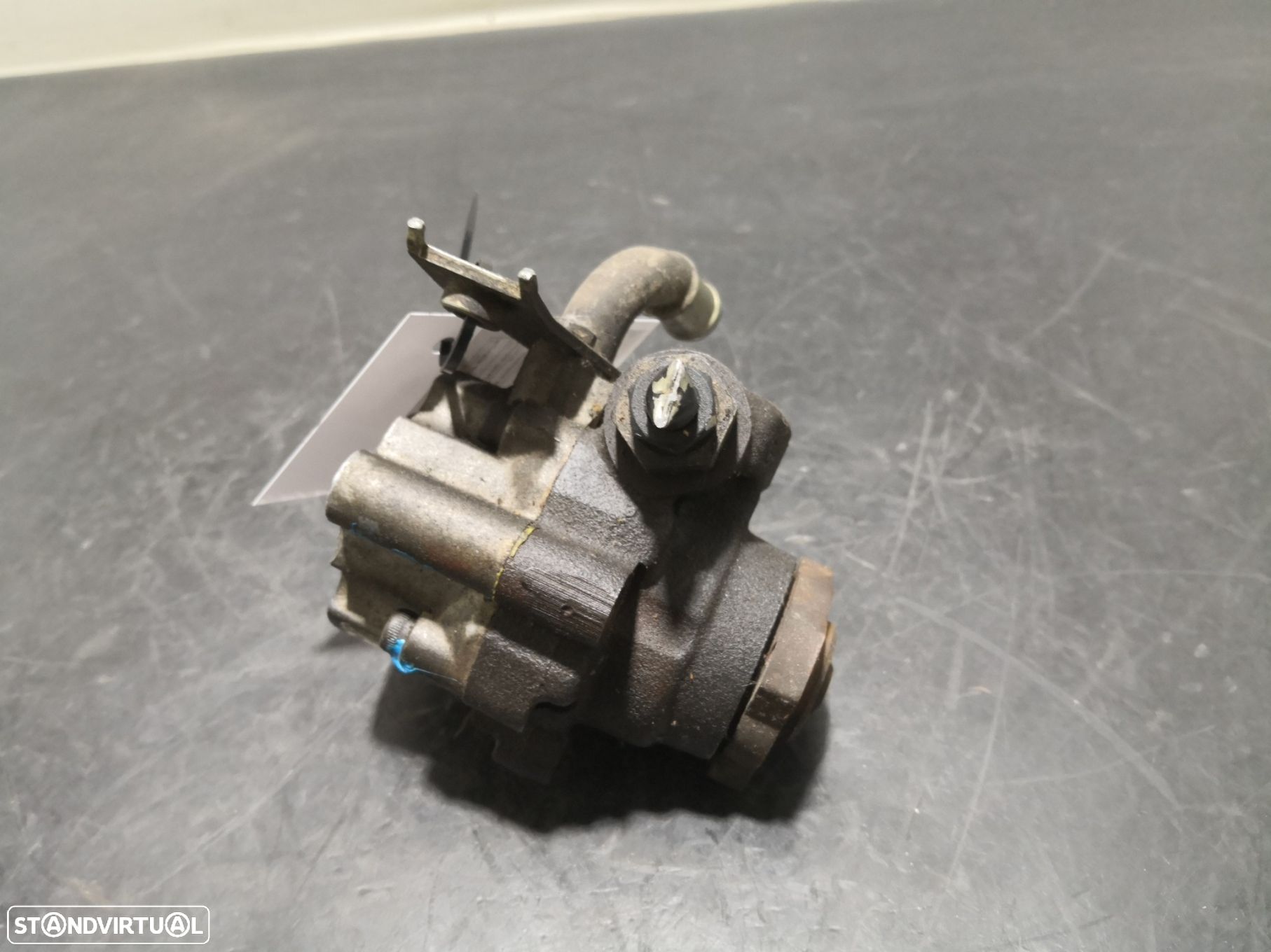 Bomba Direção Assistida Rover 400 (Rt) - 1
