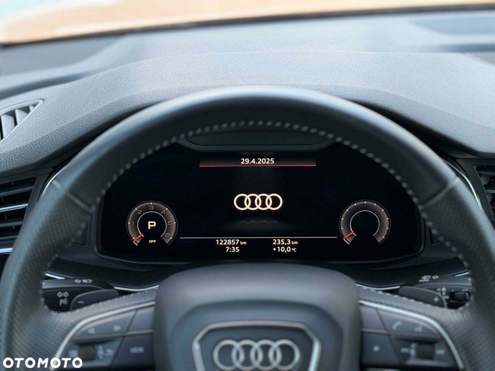 Audi Q8 - 26