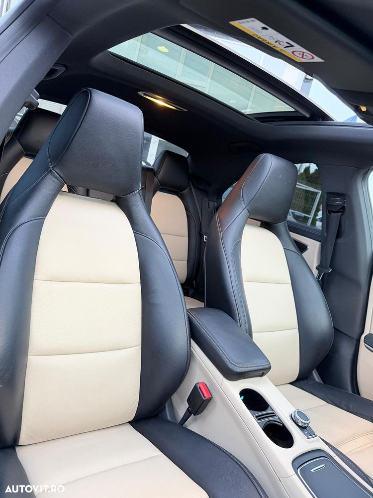 Mercedes-Benz CLA 220 d 7G-DCT AMG Line - 12