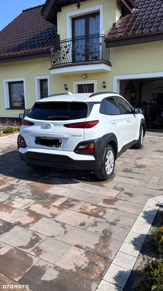 Hyundai Kona 1.0 T-GDI Premium - 3