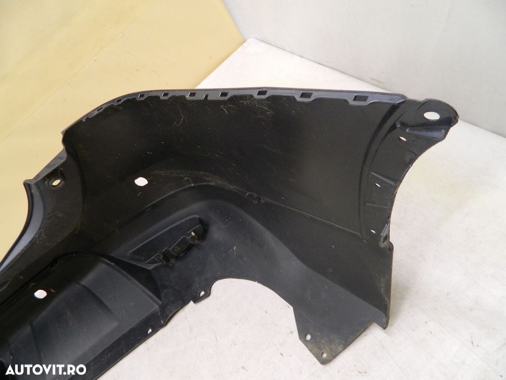 Bara spate Nissan X-trail T32,  2014, 2015, 2016, 2017, cod origine 62022-4CE04. - 7