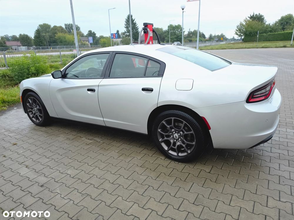 Dodge Charger - 14