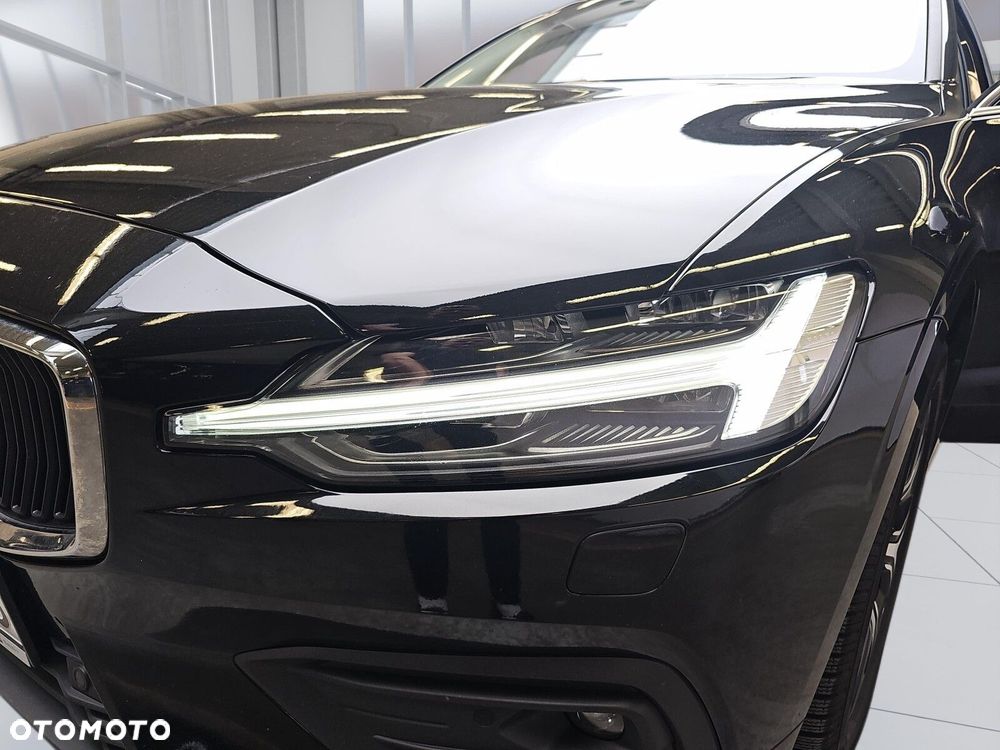 Volvo V60 - 32