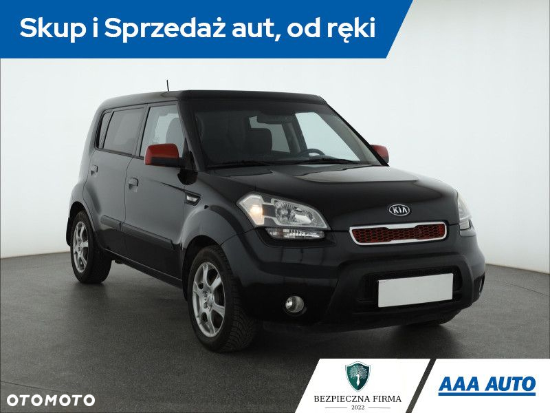 Kia Soul - 2