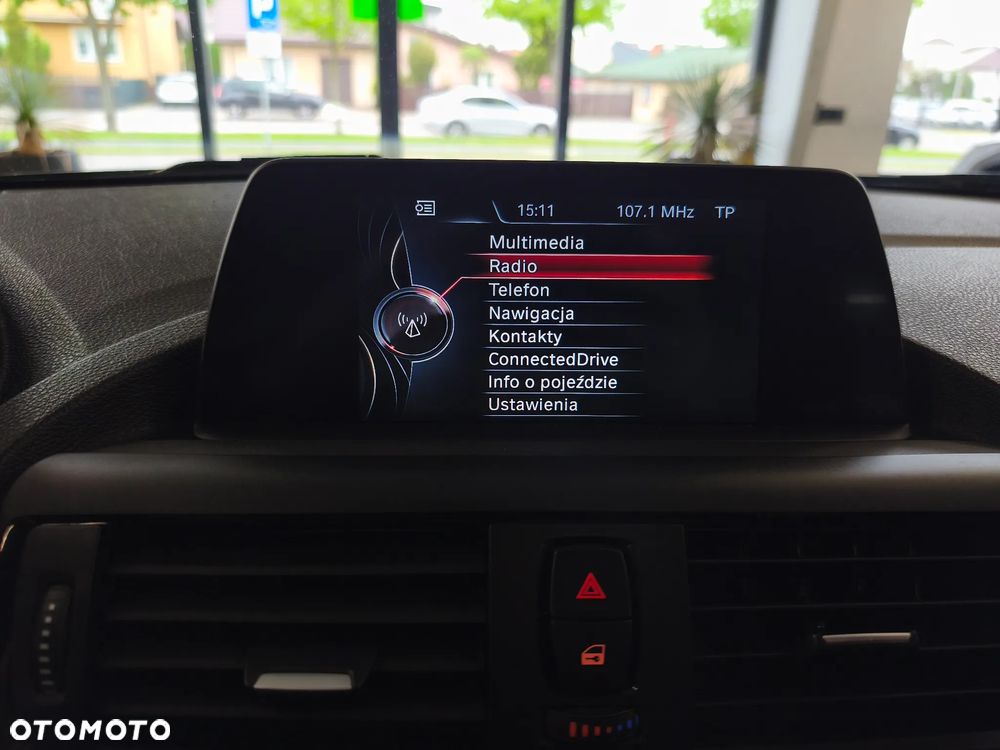 BMW Seria 1 116i Urban Line - 13