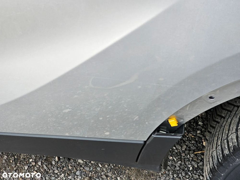 DRZWI LEWE TYLNE LEWY TYŁ OPEL MOKKA GAN - 15