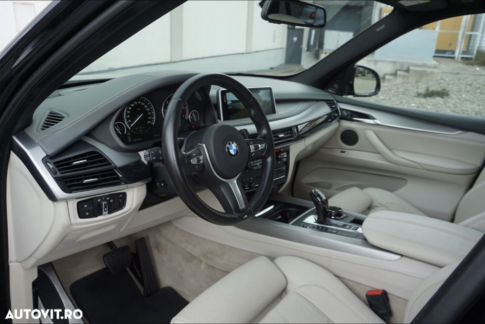 BMW X5 xDrive40d Sport-Aut. - 15