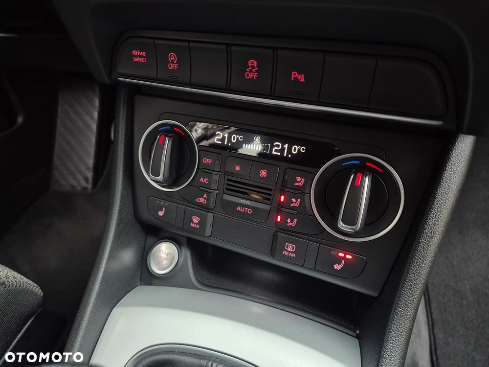 Audi Q3 2.0 TDI Quattro Sport - 29
