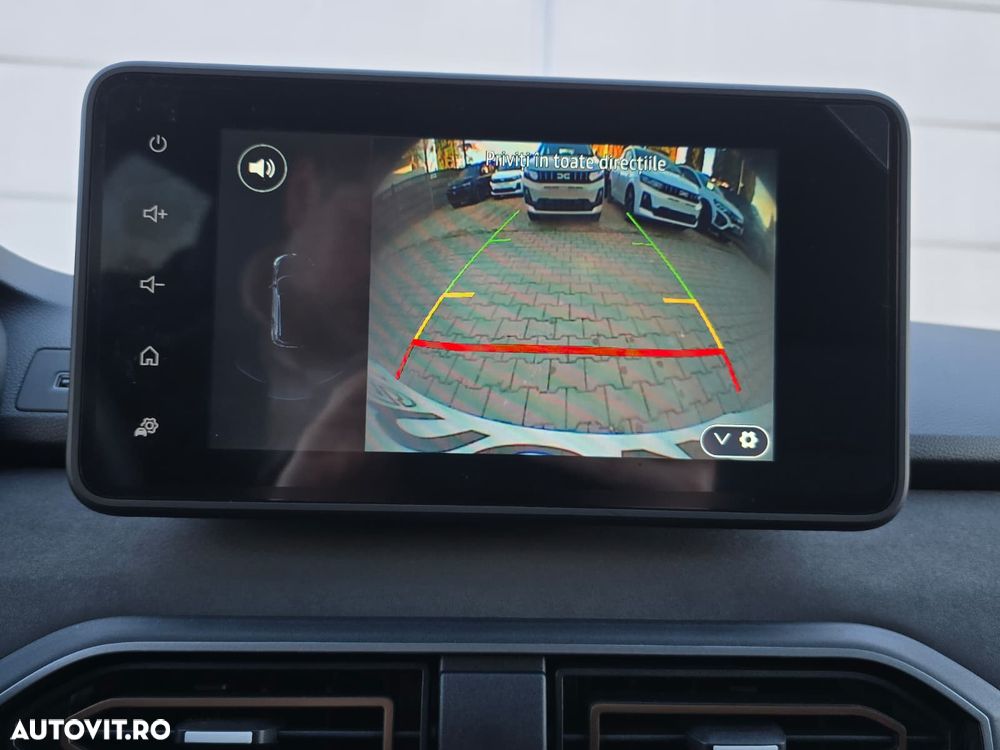 Dacia Sandero Stepway ECO-G 100 MT6 Extreme+ - 12