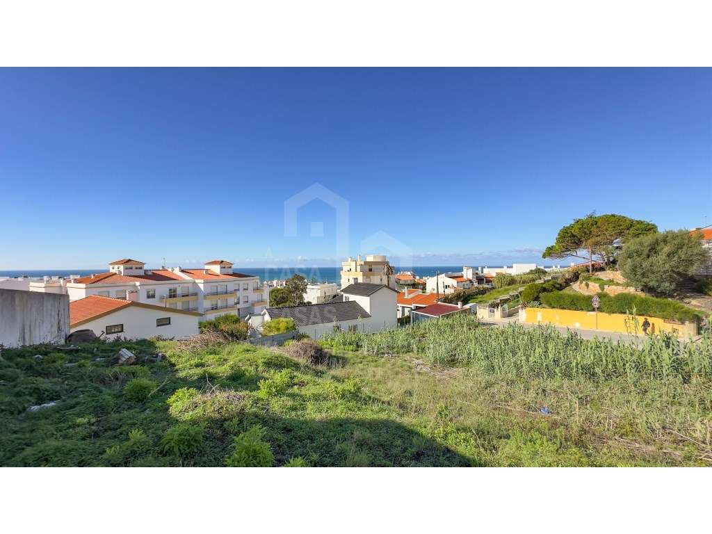 Vende Terreno - Ericeira, A Casa das Casas - Grande imagem: 2/14