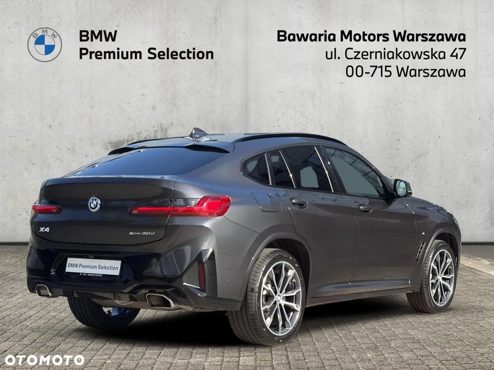 BMW X4 - 2