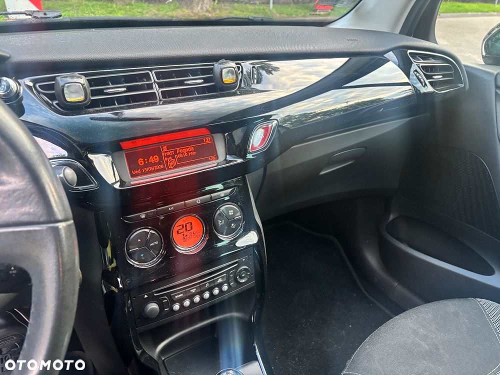 Citroën C3 1.2 VTi Seduction - 11