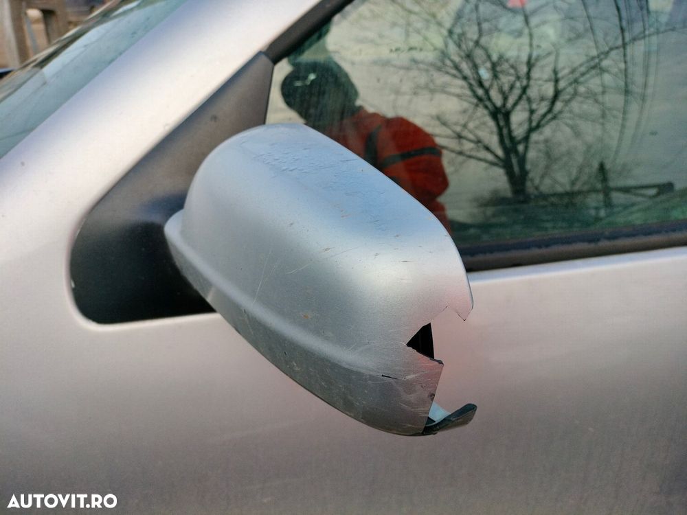 Dezmembrari  VW GOLF 4  1997  > 2006 1.9 TDI Motorina - 8