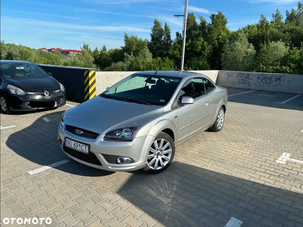 Ford Focus - 3