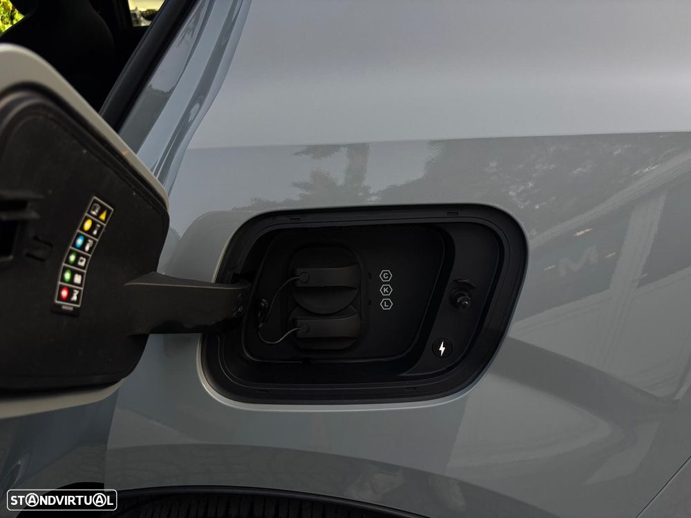 Volvo EX30 Single Motor Extended Range RWD Core - 20