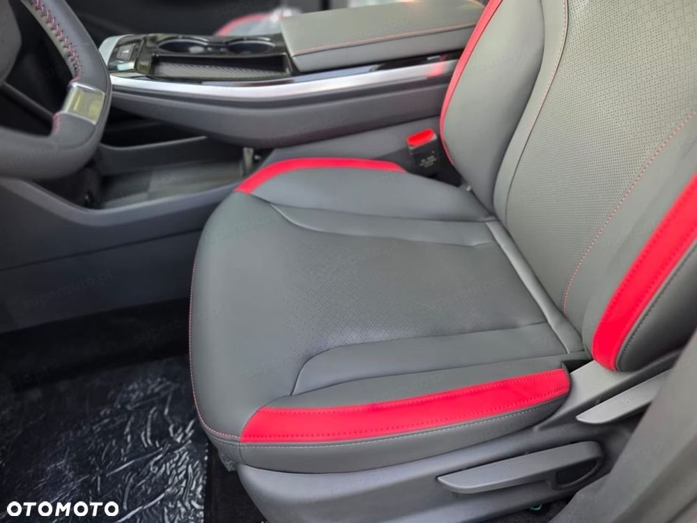 Jetour Dashing 1.6T DCT - 7
