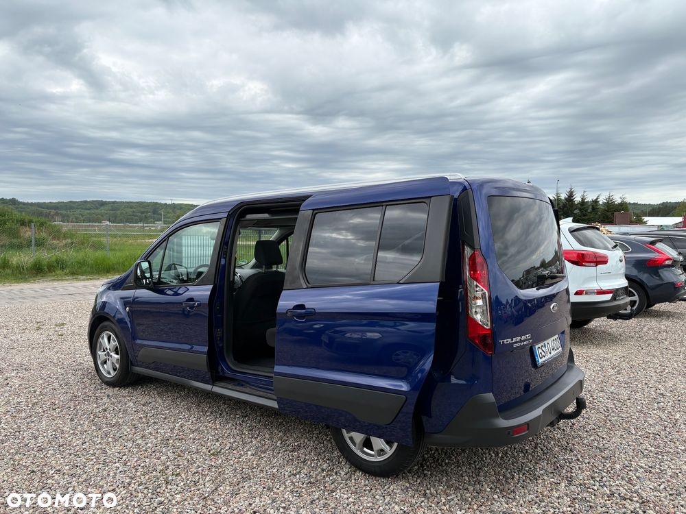 Ford Tourneo Connect Grand - 5