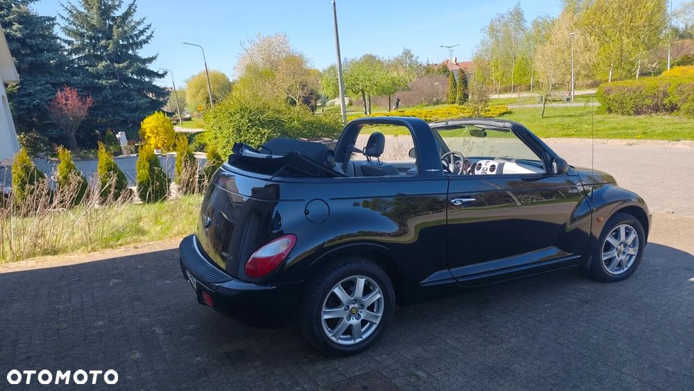 Chrysler PT Cruiser 2.4 Breeze - 37