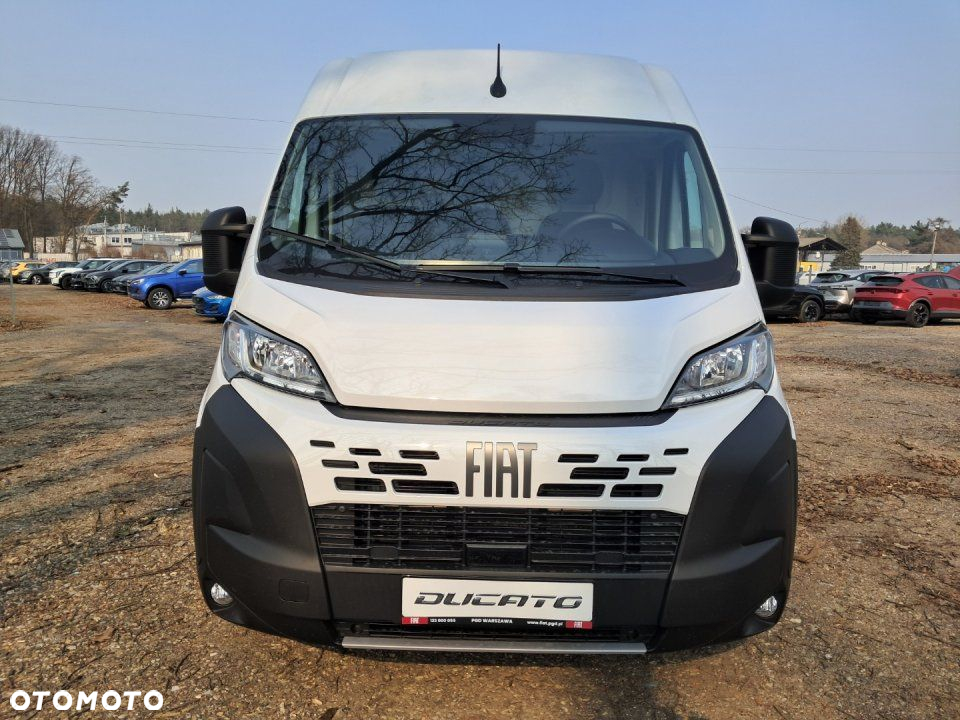 Fiat Ducato - 11