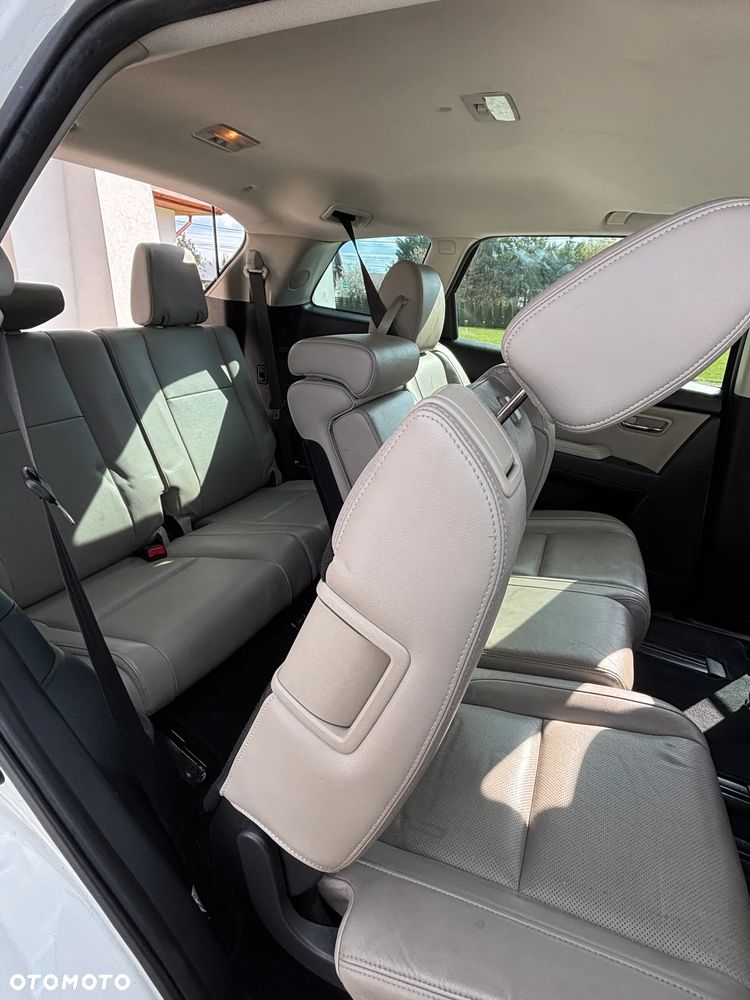 Mazda CX-9 - 28