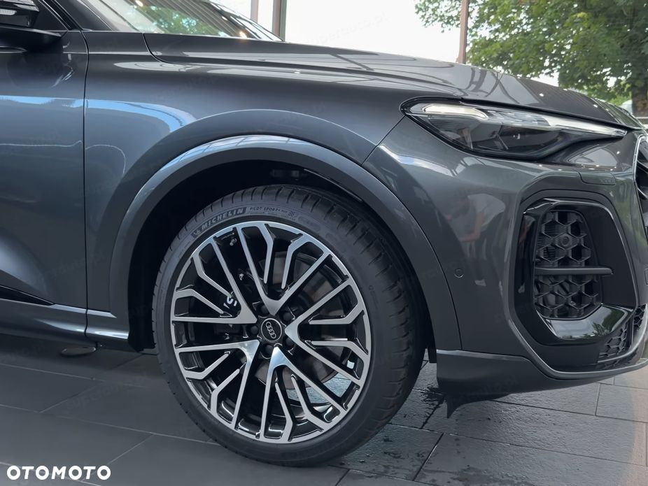 Audi SQ5 TFSI mHEV 270 kW Quattro S tronic - 17
