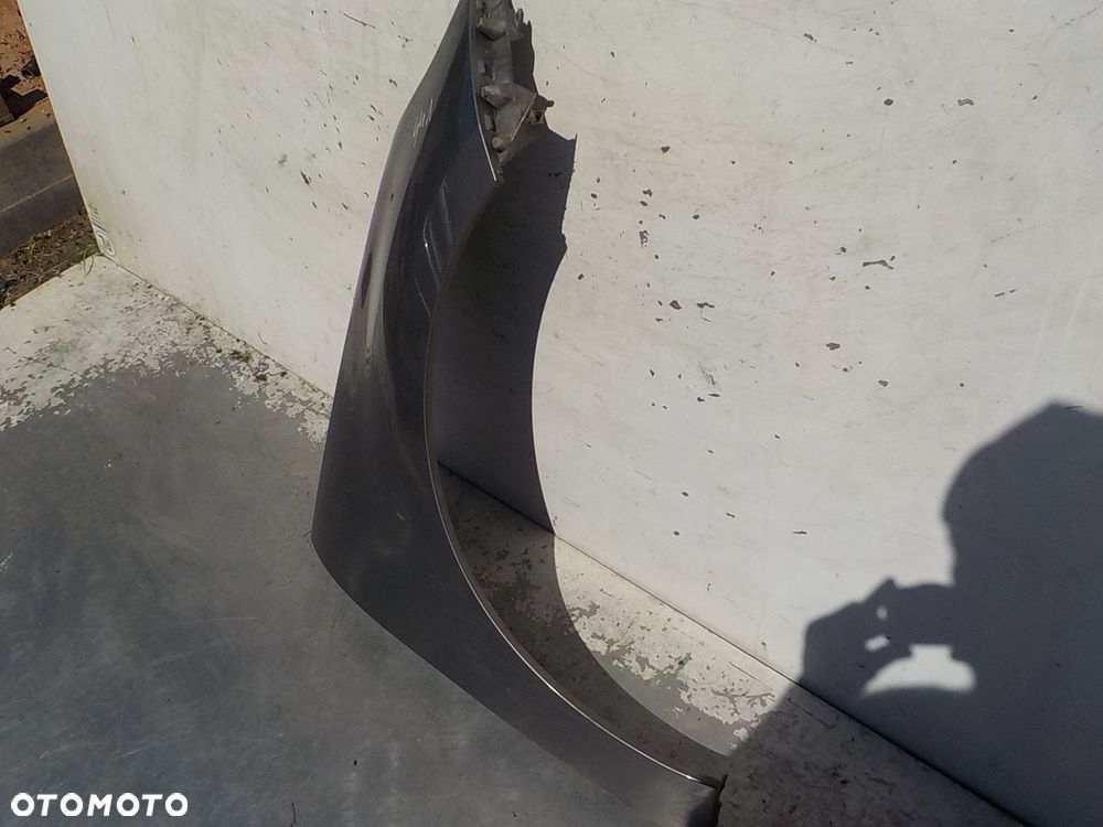 441 RENAULT SCENIC III BŁOTNIK PRAWY PRZÓD PRZEDNI - 5