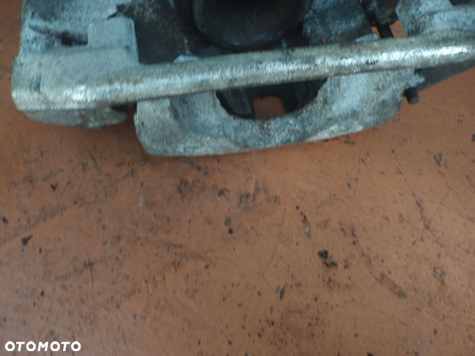 jarzmo jarzma przewód prowadnica hamulcowe ford ka fiat panda 500 seicento punto cinquecento  jak nowe oryginał - 7