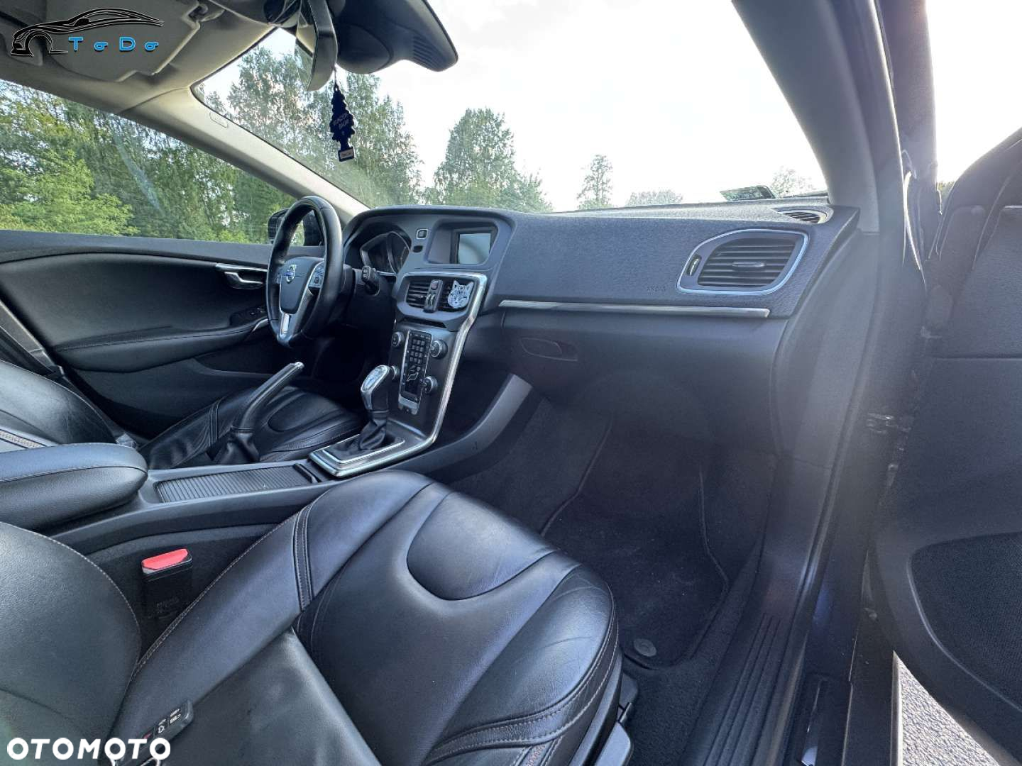 Volvo V40 Cross Country D3 Drive-E Summum - 30