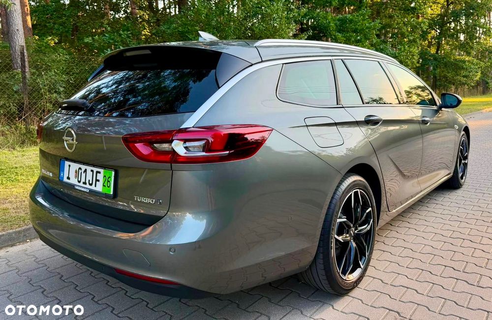 Opel Insignia 2.0 Business Innovation - 3