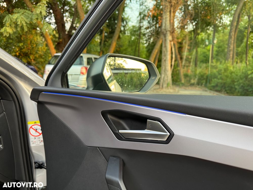 Seat Leon 1.4 eHybrid PHEV DSG6 FR - 19