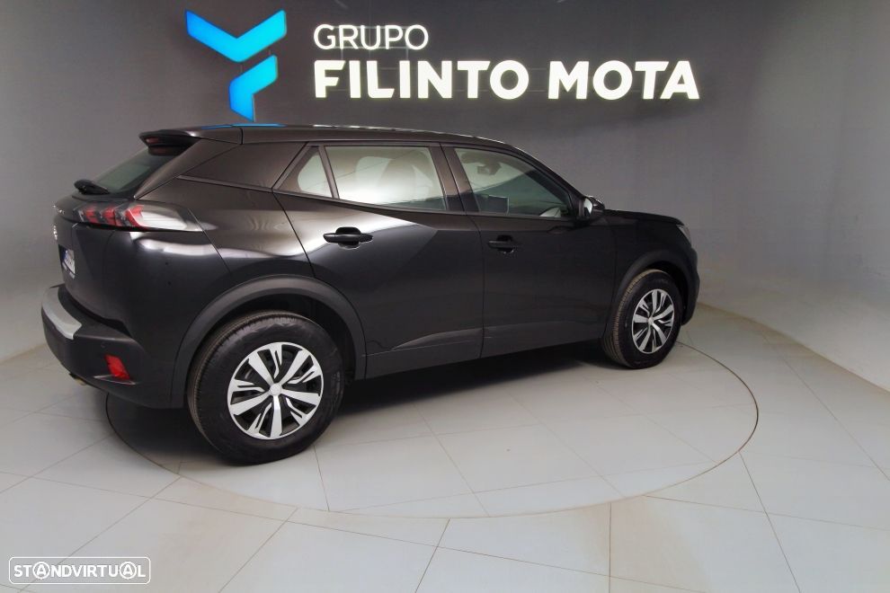 Peugeot 2008 1.2 PureTech Active Pack - 2