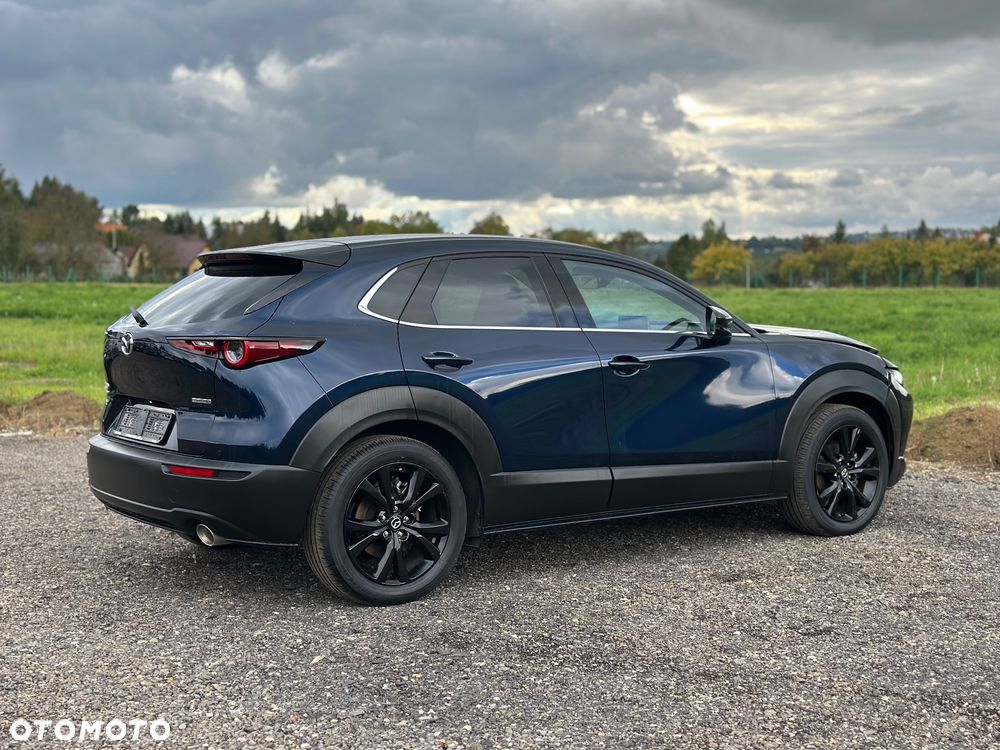 Mazda CX-30 - 20