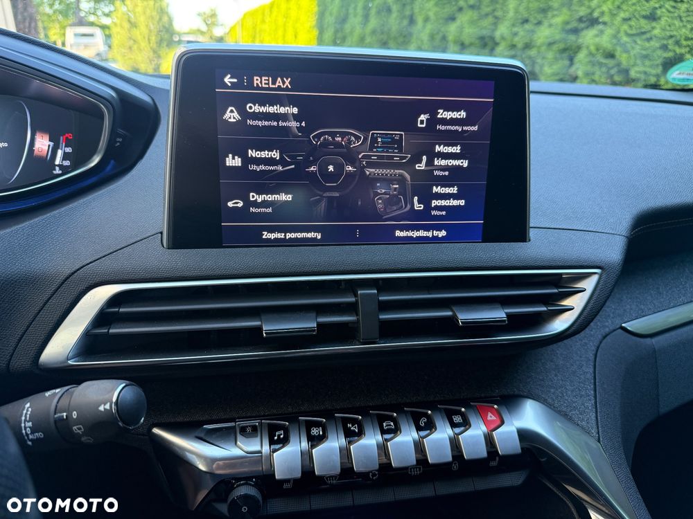 Peugeot 3008 PureTech 180 Stop & Start GPF EAT8 GT - 8