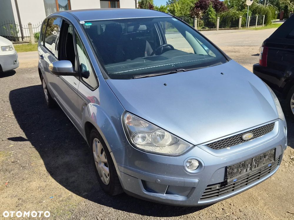 Ford S-Max 2.0 TDCi DPF Trend - 1