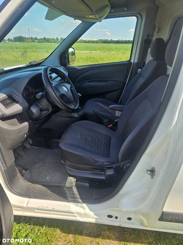Fiat DOBLO - 23