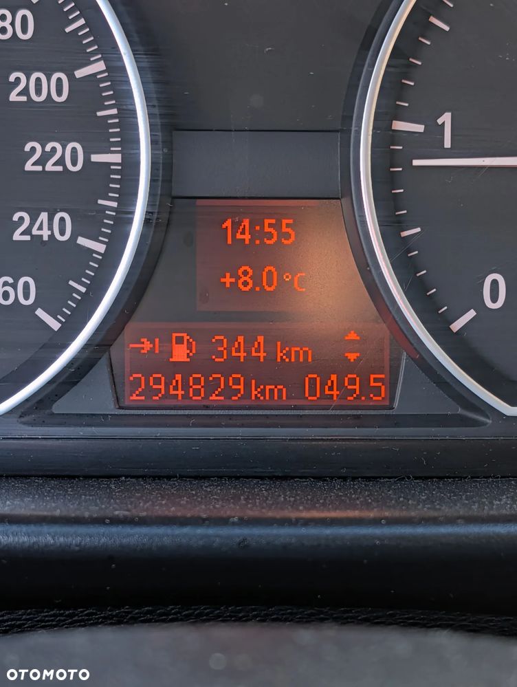 BMW Seria 1 120d - 7