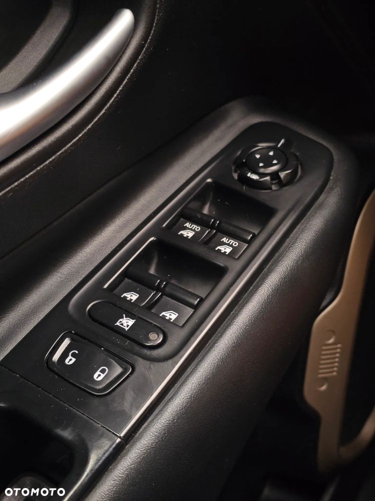 Jeep Renegade 2.0 MultiJet Active Drive Low Automatik Trailhawk - 34