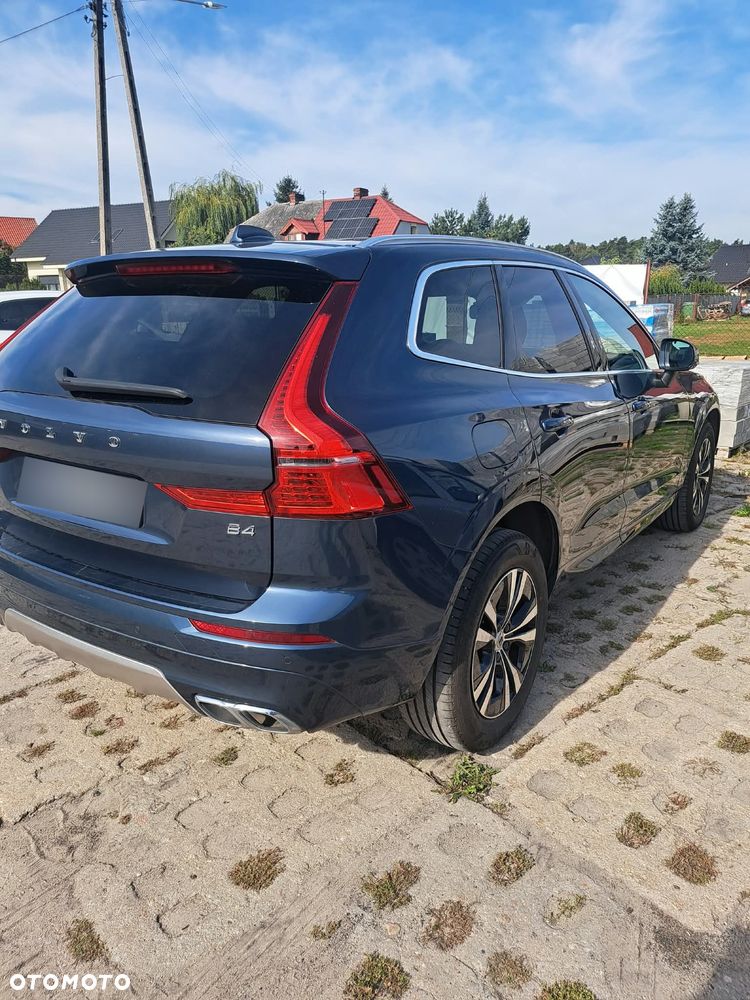 Volvo XC 60 - 3