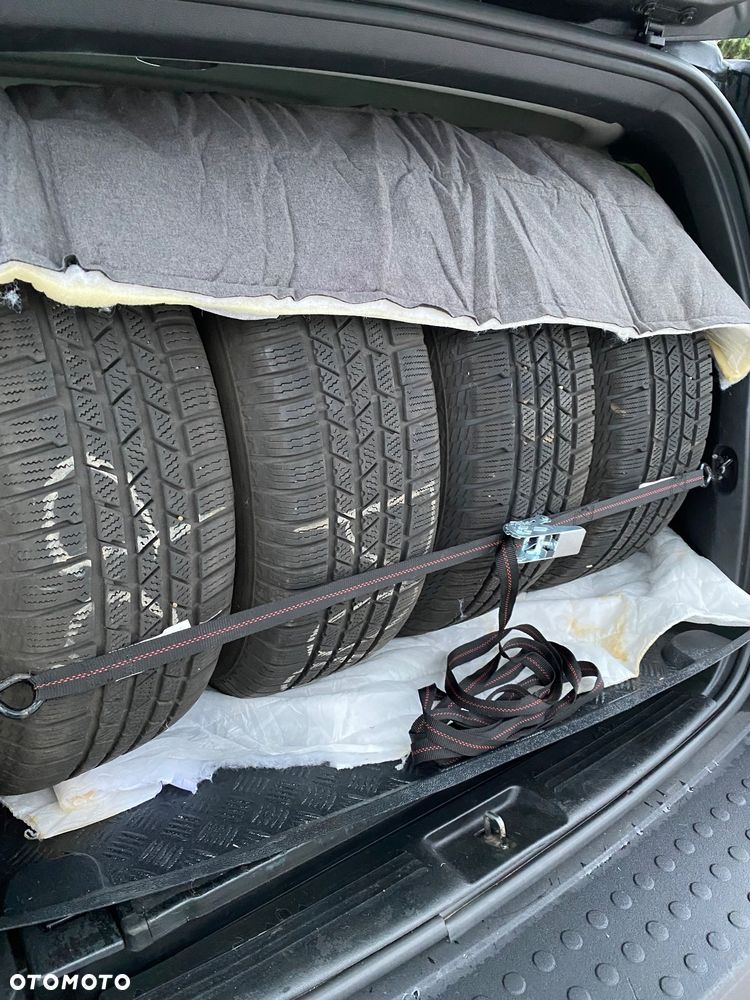 Dodge Nitro 2.8 CRD DPF SE 2WD - 35